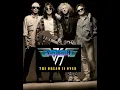 Download Lagu Van Halen - The Dream Is Over (Music Video)