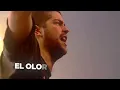 Callejeros - Creo (Lyric)