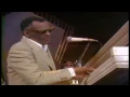 Ray Charles - Georgia On My Mind (LIVE) HD
