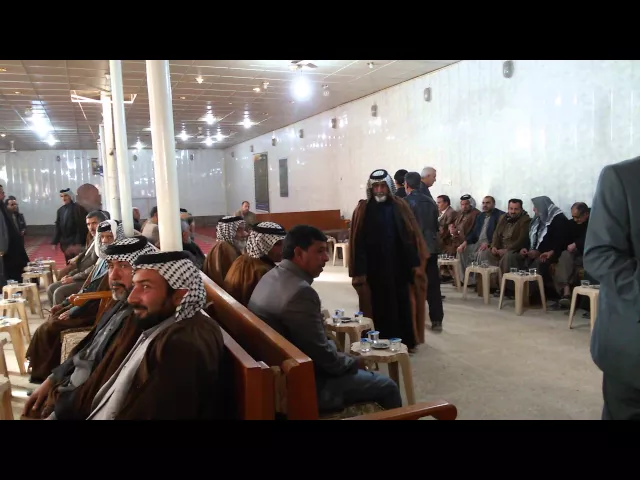 ⁣فاتحة الشيخ الشهيد النمر النمر في مدينة غماس