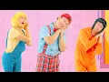 Download Lagu A Ram Sam Sam | DoReMi Kids Songs