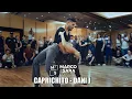 DANI J - CAPRICHITO Marco y Sara BACHATA STYLE ARGENTINA SENSUAL EXPERIENCE 2025