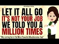 Download Lagu It’s NOT Your Job to Fix Everything – Here’s Why ✅Abraham Hicks 2025