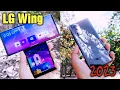 5 Reasons To Buy An LG Wing In 2023