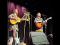Download Lagu Heavy Foot (Mon Rovîa cover) by May Erlewine with Packy Lundholm 9/20/25