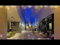 Luxury Hotel - Lobby Music - Morning Time - Pleasant
