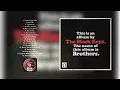 The Black Keys - Brothers (Full Album)