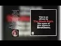 Lagu The Black Keys - Brothers (Full Album)