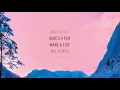 [1 HOUR 🕐] Neck Deep - Wish You Were Here (Lyrics)