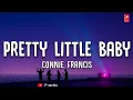 Download Lagu Connine Francis || Pretty Little Baby song