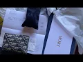christian dior b22 sneaker review