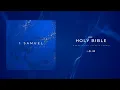 The Bible 1 Samuel 3 NIV book
