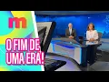 Download Lagu William Bonner anuncia saída de 'Jornal Nacional' e quem vai substituí-lo! - Mulheres (02/09/2025)