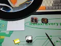 Replace the battery in the Fitbit Versa 4