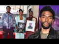 Chadwick Boseman s Brothers Want His Widow Taylor Simone Ledward REMOVED as Estate Administrator