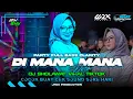 Lagu DJ DIMANA MANA DOSA VIRAL TIKTOK TERBARU•STYLE PARTY FULL BASS HOREG‼️‼️ BY OJIE SAPUTRA