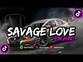 Download Lagu DJ MELODY SAVAGE LOVE [SLOWED \u0026 REVERB] MENGKANE VIRAL TIKTOK!!