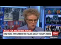 Susanne Craig on Trump s Tax Documents