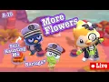 Download Lagu More Flowers, More Fish, More Outfits, More Hide \u0026 Seek? Hello Kitty Island Adventure Live 2.10