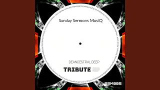 tribute to de montuh