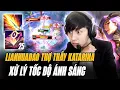 Lagu Katarina Farm 27 Mạng Cùng Pha Pentakill Tốc Độ Ánh Sáng Của Lianhuadao Khiến Đối Thủ Phải Bất Lực