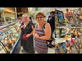 Publix Supermarket Shenandoah Square Davie Birt ay Cake Shopping