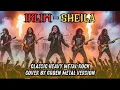 🔥Iklim – Sheila | Epic Rock Metal Cover by Groen Metal! Versi Tersangar 2025 🤘🔥
