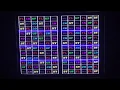 SMB3 NES All N-Spade solutions in QBASIC