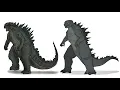 Download Lagu Updating GODZILLA 2014 (Kaiju Brawl 2)