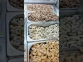 Mixed nuts | What's your favorite?