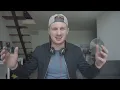 TURKISH RAP REACTION // Allame - Bir Dakika (Official Video)