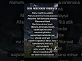 Download Lagu #dua for parents