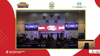 Download Live Stream Forum Anak Sulawesi Selatan (Tes) MP3