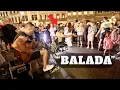 Download Lagu „Balada” Gusttavo Lima on Spanish Guitar | A Stunning Street Rendition 