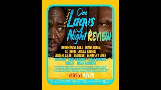 one lagos night nollywood netflix movie