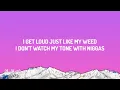 Latto - Sunday Service (Lyrics)