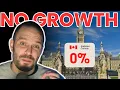 Lagu Canada's GDP just revealed a brutal truth about housing