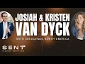 How God Is Using Crescendo North America Interview with Josiah Kristen van Dyck