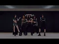 Download Lagu MEOVV - ‘Abracadabra’ Dance Practice (MIRRORED)
