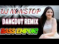 Download Lagu DJ DANGDUT ENAK NEMANI SAAT SANTAI DJ TERBARU 2025 FULL BASS REMIX