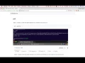 Nif - open a Node program in chrome devtools