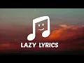 SG Lewis - Feed The Fire (Lyrics) ft. Lucky Daye