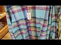 Polo Ralph Lauren dillards Little Rock Arkansas