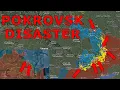 Download Lagu RUAF Capture Significant Portion of Heavily Fortified Ukrainian Stronghold Within Pokrovsk