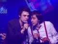 NME Award 2004 'Don't Look Back Into The Sun' - The Libertines