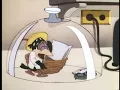 Download Lagu 1950 Noveltoon -  Sock a Bye Kitty -  tv print