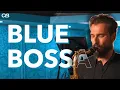 Download Lagu Blue Bossa - Chad LB, Holger Marjamaa, Russell Hall, Lee Pearson