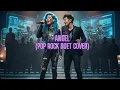 Lagu Angel - Shaggy (Pop Rock Duet Cover) | Flippin AZN Covers