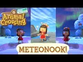 Animal Crossing Using MeteoNook to find your islands weather seed