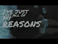 Britton - if this is goodbye (Official Lyric Video) - Britton